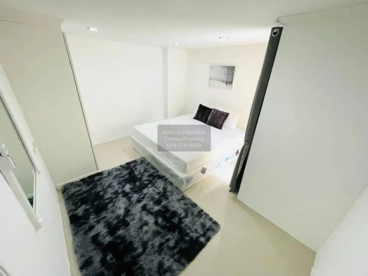 เช่าคอนโด  เดอะ วอเตอร์ฟอร์ด พระราม 4 BTS-พระโขนง คลองเตย เขต พระ