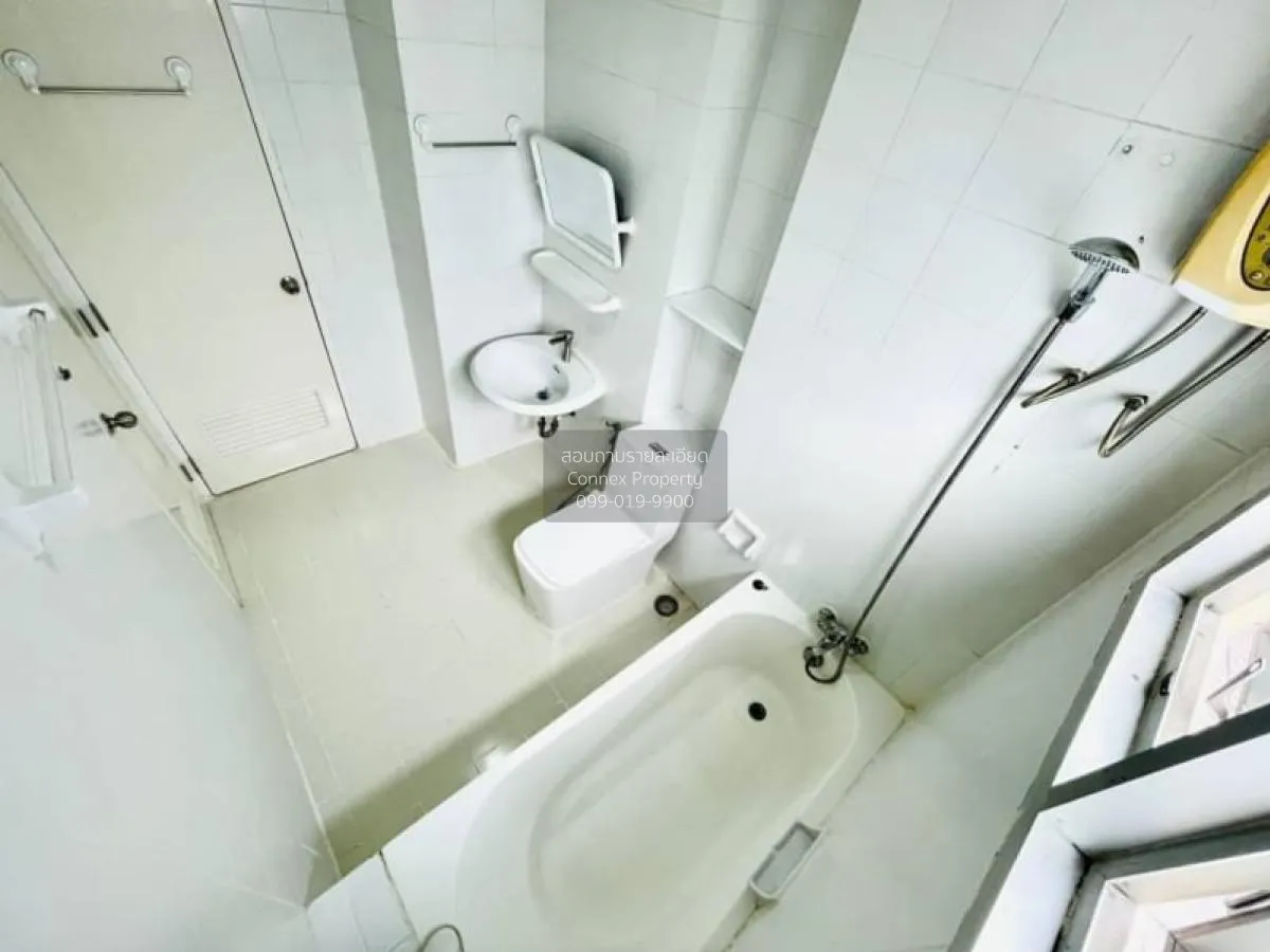 เช่าคอนโด  เดอะ วอเตอร์ฟอร์ด พระราม 4 BTS-พระโขนง คลองเตย เขต พระ