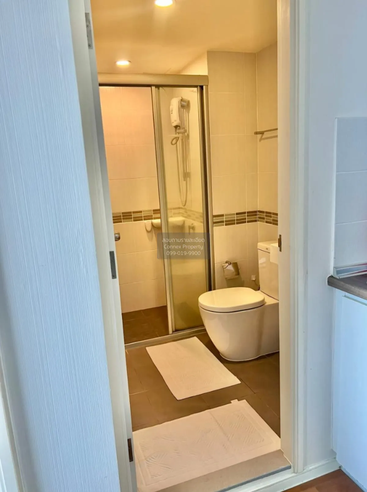 For Sale Condo , The Selected Kaset - Ngamwongwan , BTS-Sena Nikh