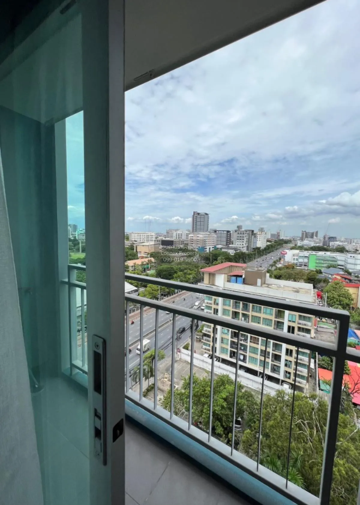 For Sale Condo , The Selected Kaset - Ngamwongwan , BTS-Sena Nikh