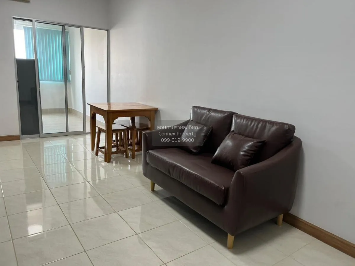 For Rent Condo , Supalai Park Ratchaphruek - Phetkasem , BTS-Bang 1