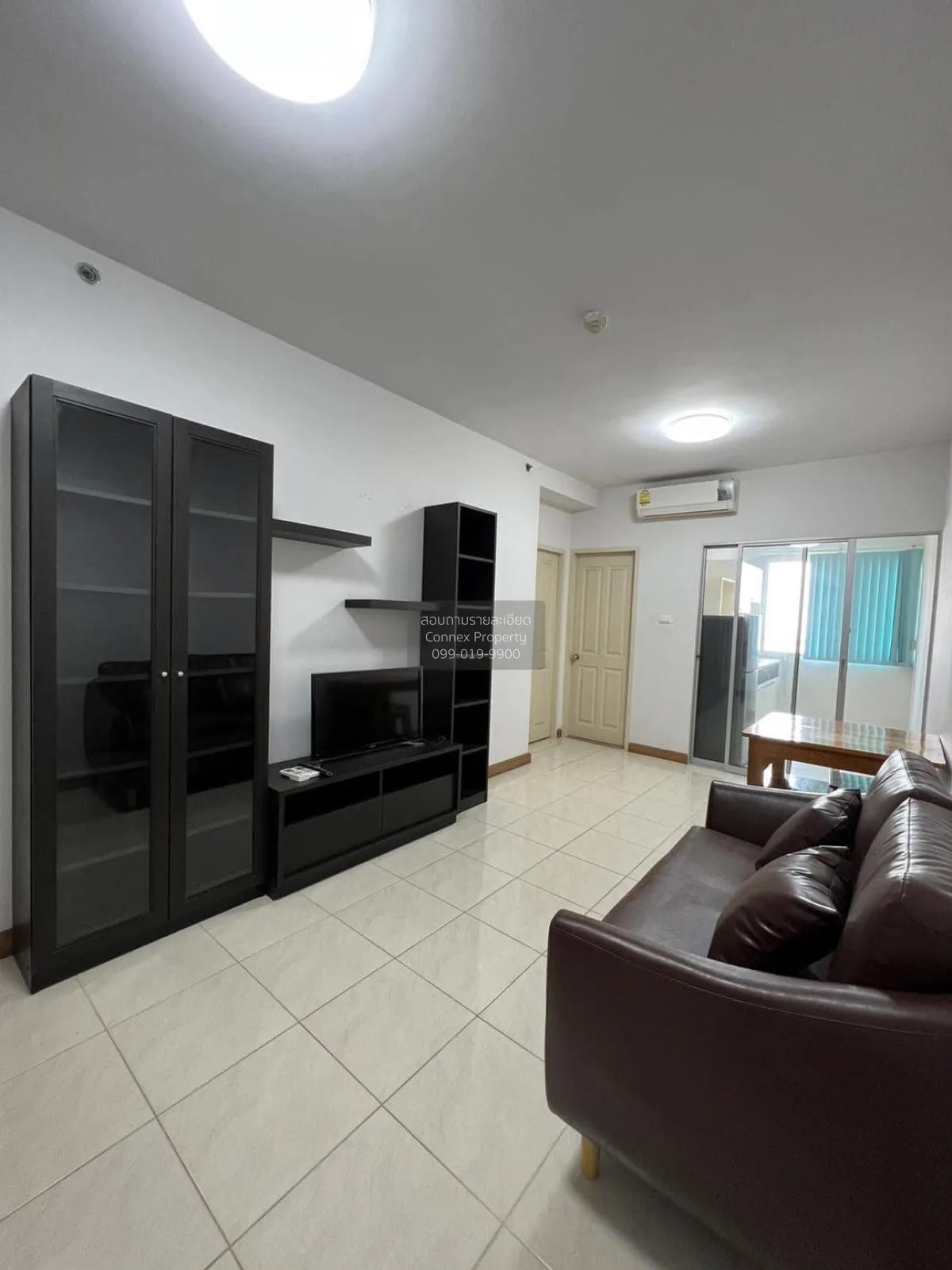 For Rent Condo , Supalai Park Ratchaphruek - Phetkasem , BTS-Bang 2