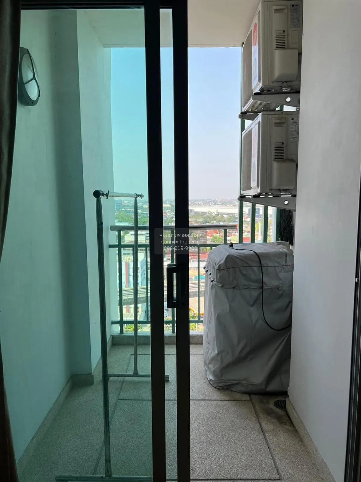 For Rent Condo , Supalai Park Ratchaphruek - Phetkasem , BTS-Bang