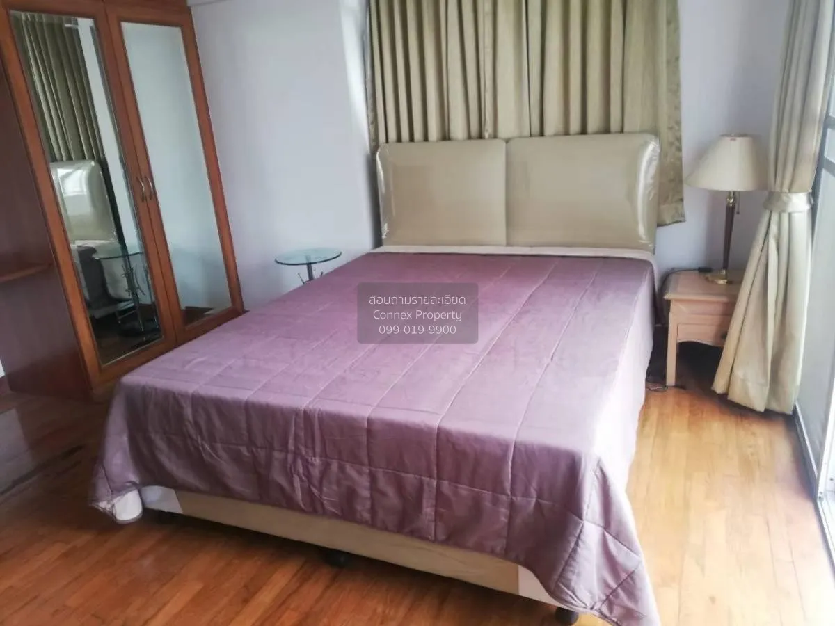 เช่าคอนโด  อโศก เพลส BTS-อโศก คลองเตยเหนือ เขต วัฒนา กรุงเทพ CX-8