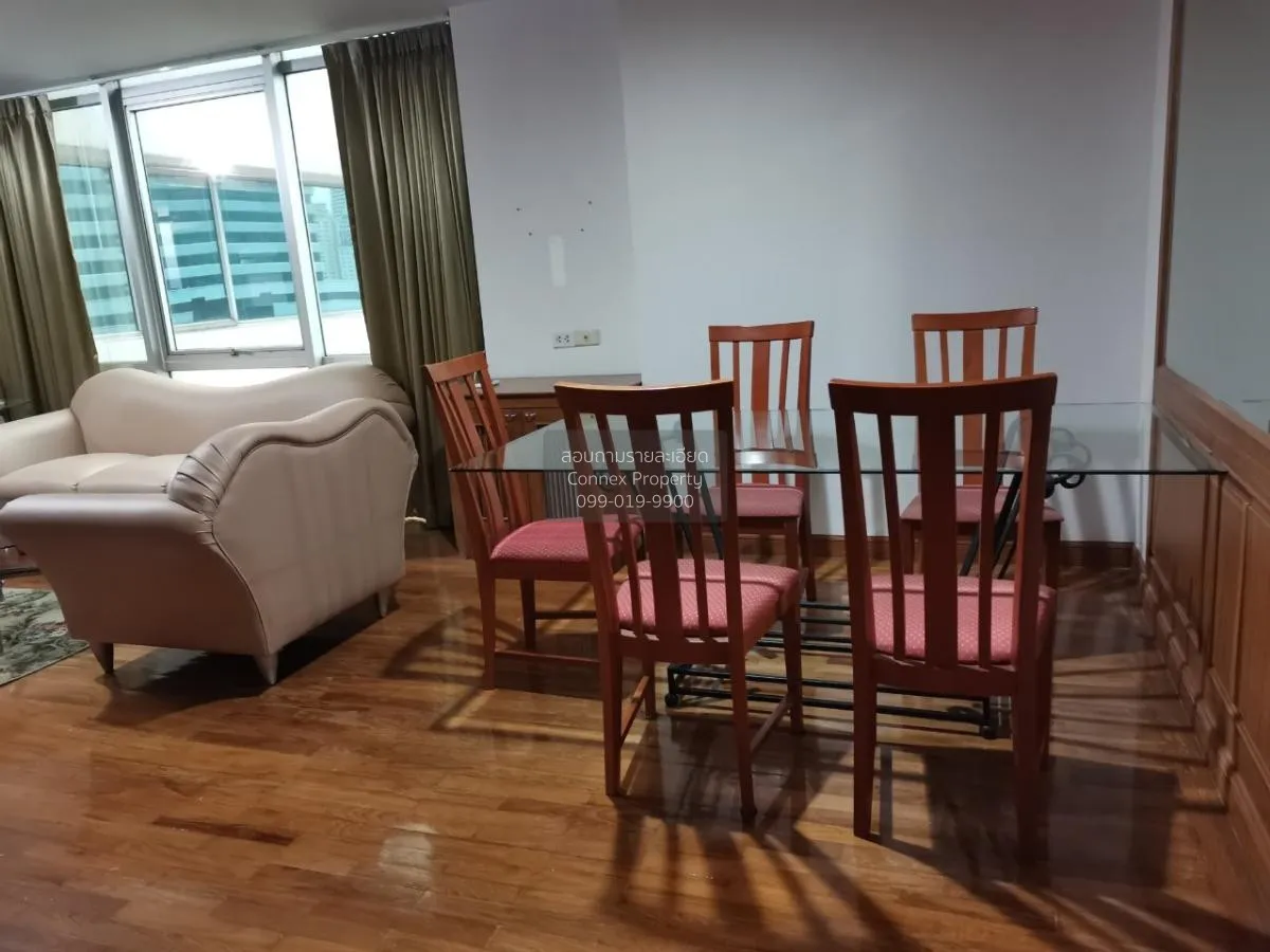 เช่าคอนโด  อโศก เพลส BTS-อโศก คลองเตยเหนือ เขต วัฒนา กรุงเทพ CX-8 4