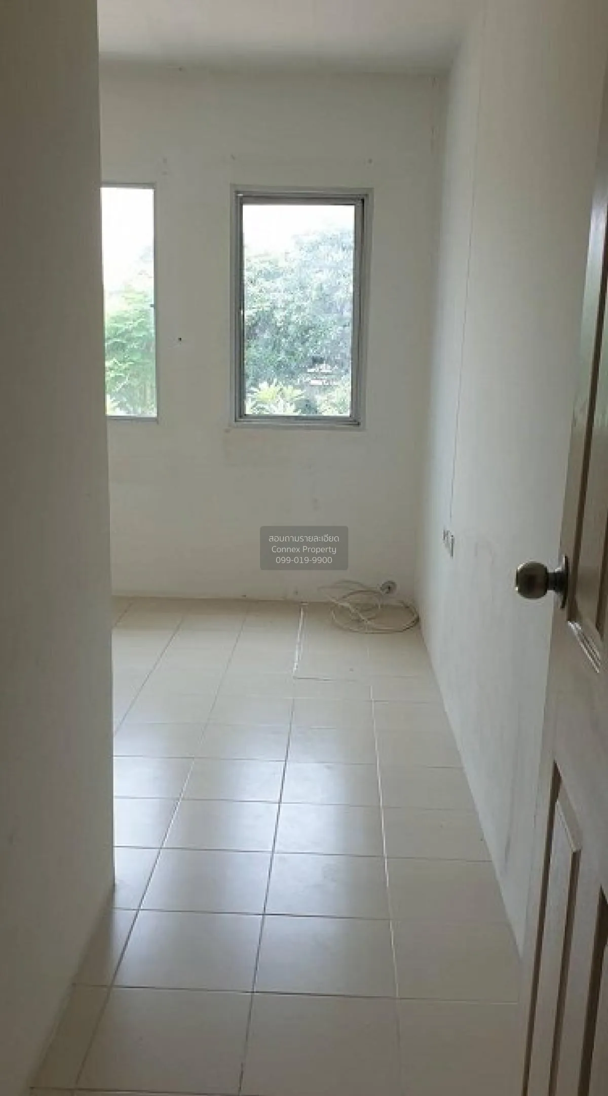 ขายทาวน์เฮ้าส์/ทาวน์โฮม  วี วิลเลจ คลองสอง คลองหลวง ปทุมธานี CX-8 3