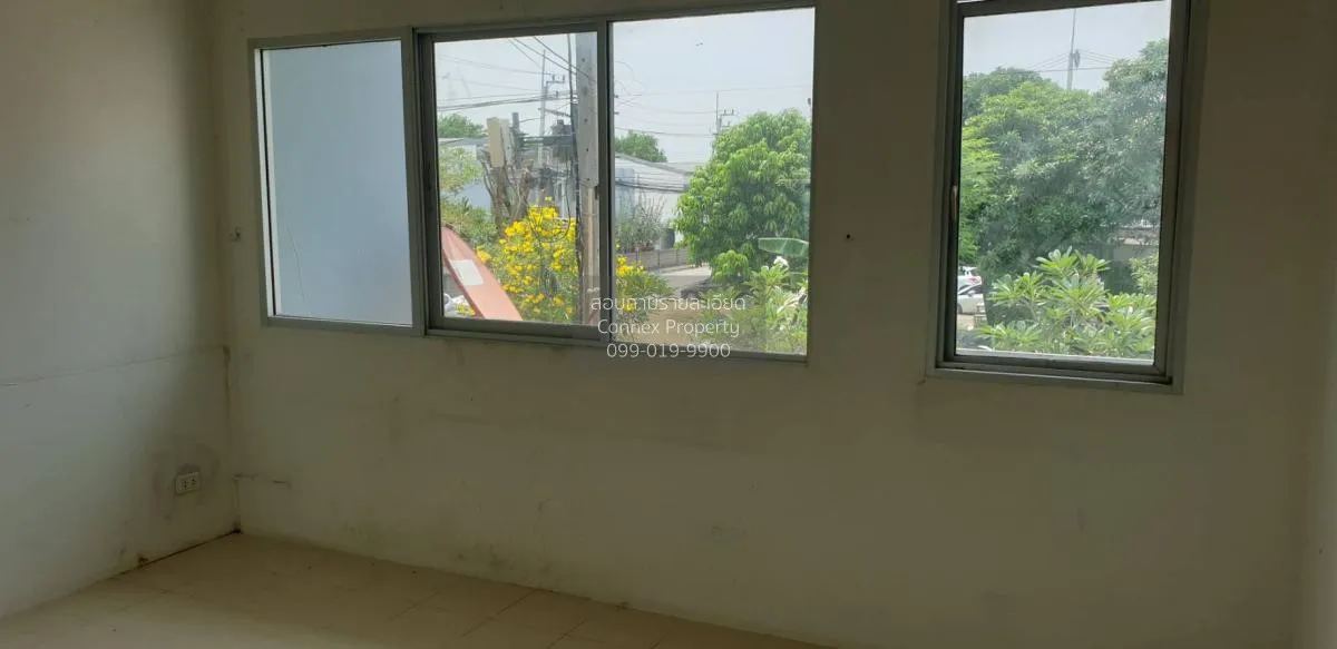 ขายทาวน์เฮ้าส์/ทาวน์โฮม  วี วิลเลจ คลองสอง คลองหลวง ปทุมธานี CX-8 4