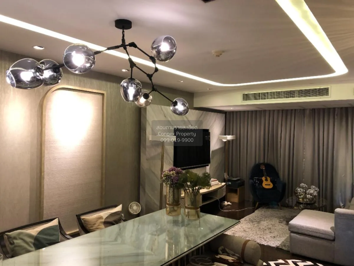 For Sale Condo , Baan Siri Sukhumvit 10 , BTS-Nana , Khlong Toei  2