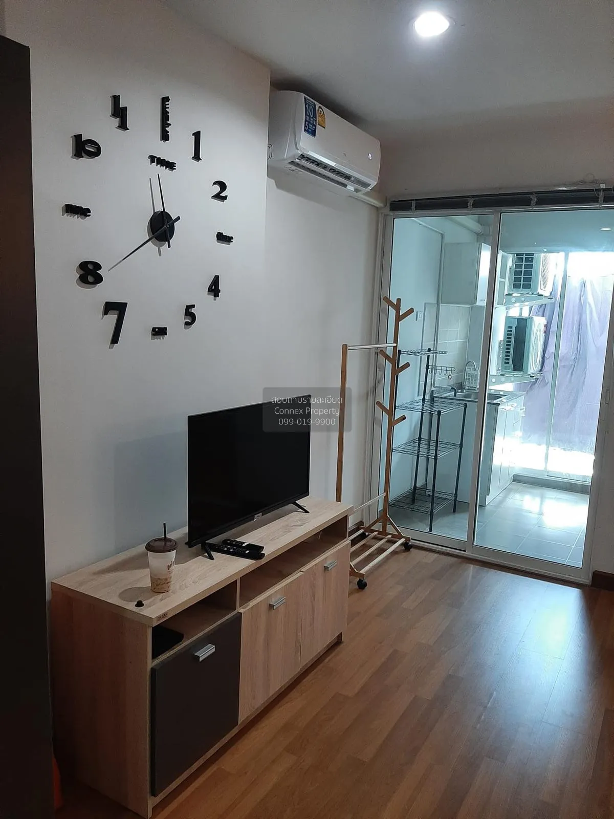 For Rent Condo , Regent Orchid Talad Plu , BTS-Talat Phlu , Talat 3