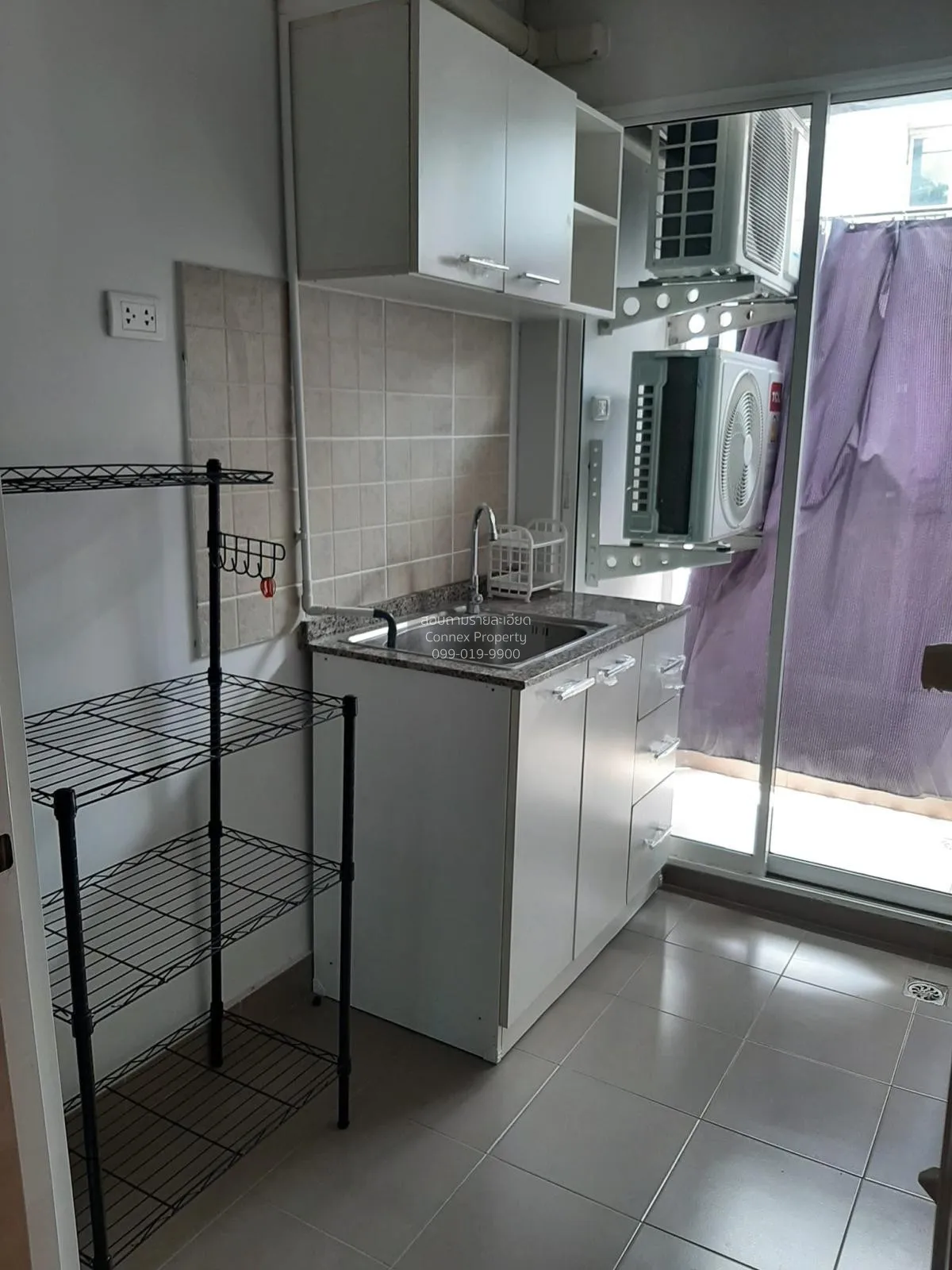 For Rent Condo , Regent Orchid Talad Plu , BTS-Talat Phlu , Talat 4