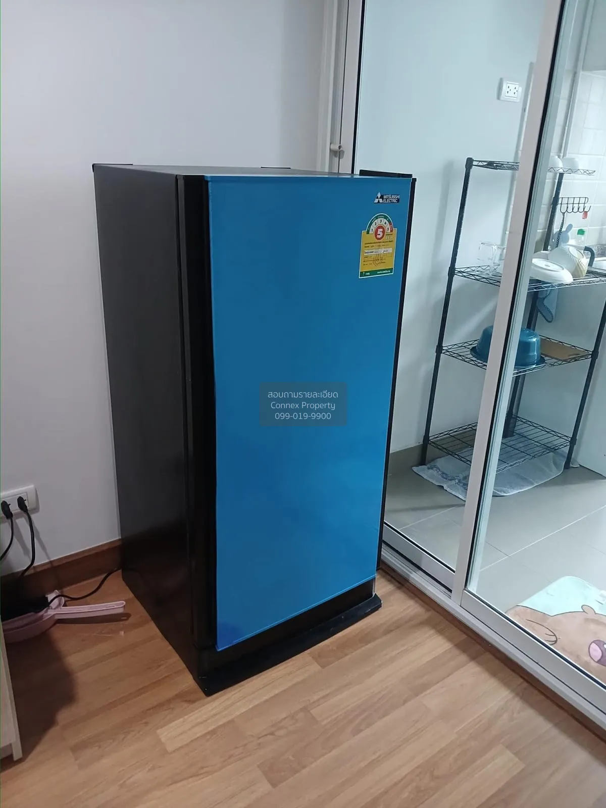 For Rent Condo , Regent Orchid Talad Plu , BTS-Talat Phlu , Talat