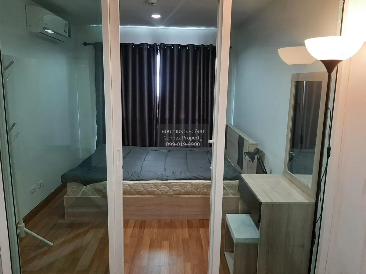 For Rent Condo , Regent Orchid Talad Plu , BTS-Talat Phlu , Talat