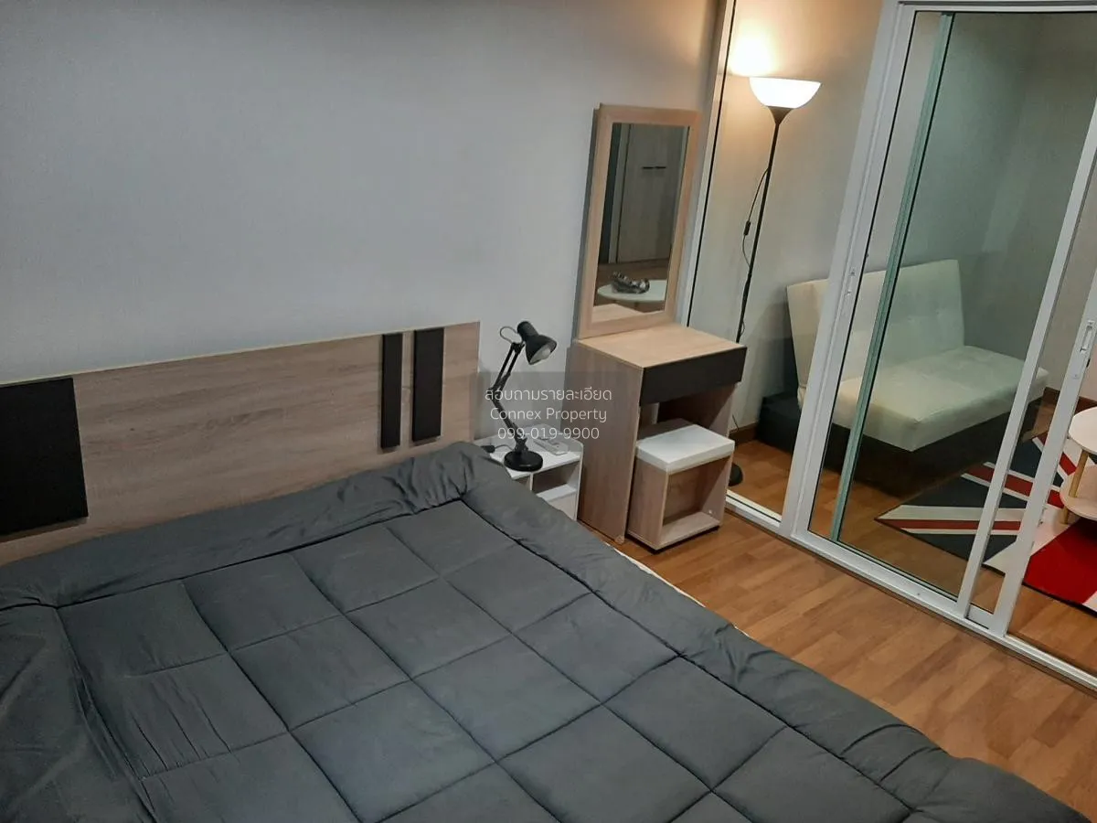 For Rent Condo , Regent Orchid Talad Plu , BTS-Talat Phlu , Talat