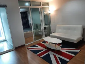 For Rent Condo , Regent Orchid Talad Plu , BTS-Talat Phlu , Talat Phlu , Thon Buri , Bangkok , CX-86626