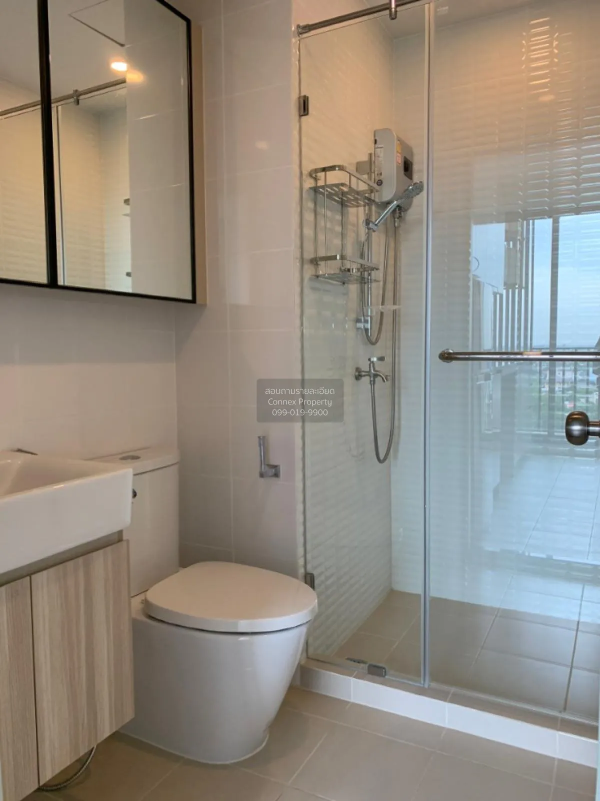 ขายคอนโด  ชีวาทัย เกษตร-นวมินทร์ เสนานิคม เขต จตุจักร กรุงเทพ CX-