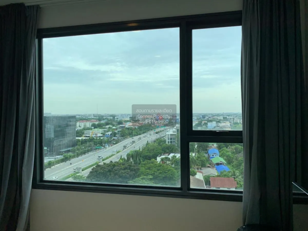 ขายคอนโด  ชีวาทัย เกษตร-นวมินทร์ เสนานิคม เขต จตุจักร กรุงเทพ CX-