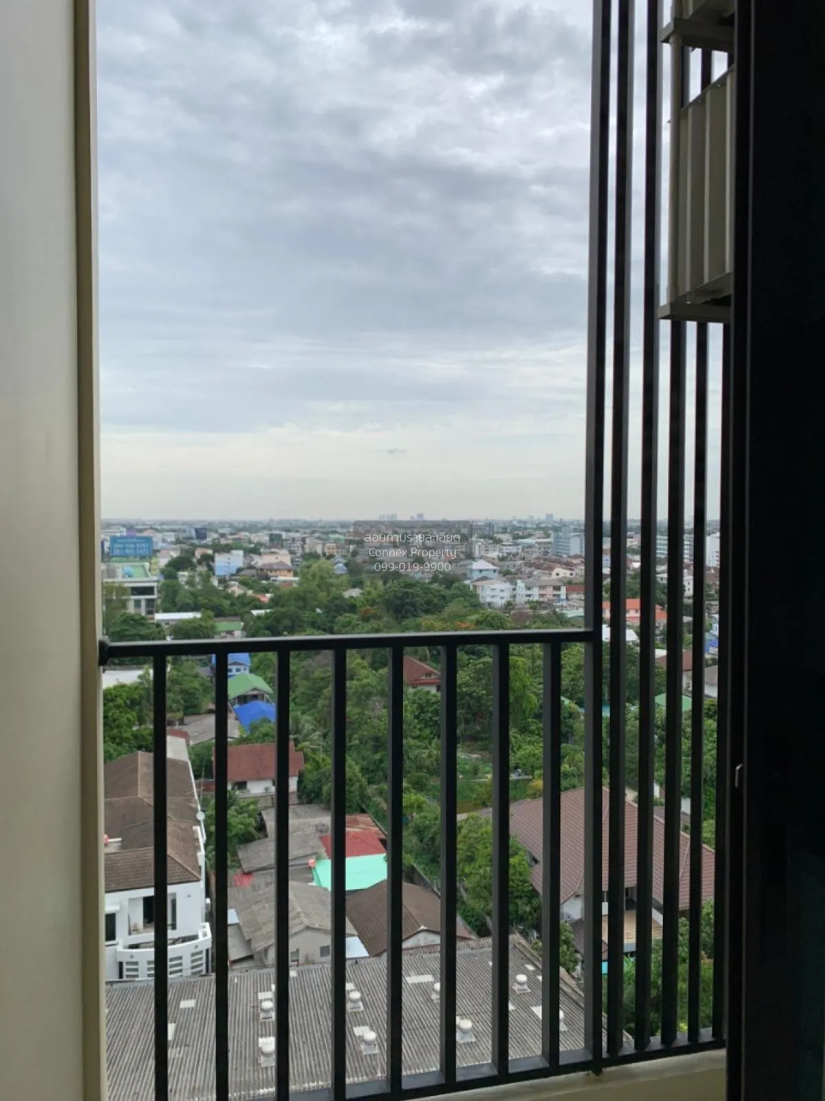 ขายคอนโด  ชีวาทัย เกษตร-นวมินทร์ เสนานิคม เขต จตุจักร กรุงเทพ CX-