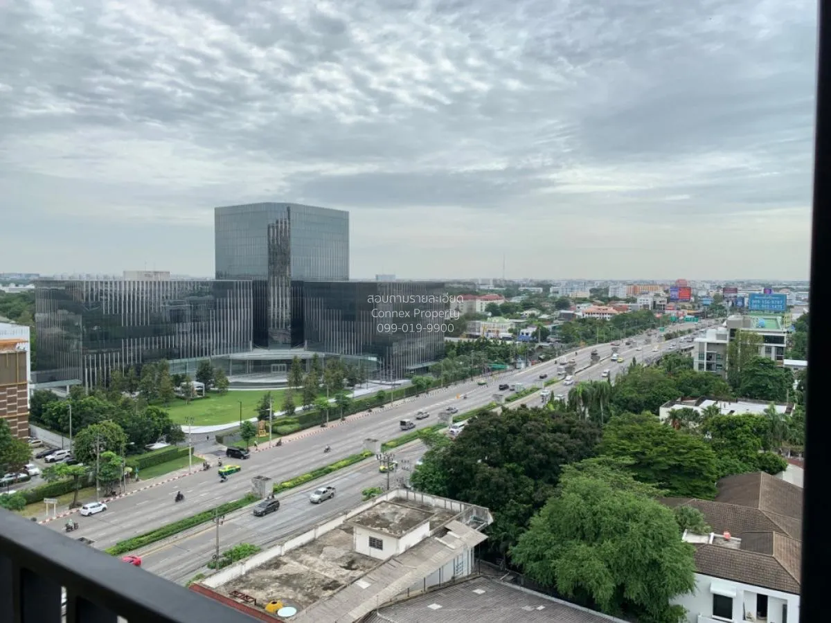 ขายคอนโด  ชีวาทัย เกษตร-นวมินทร์ เสนานิคม เขต จตุจักร กรุงเทพ CX-