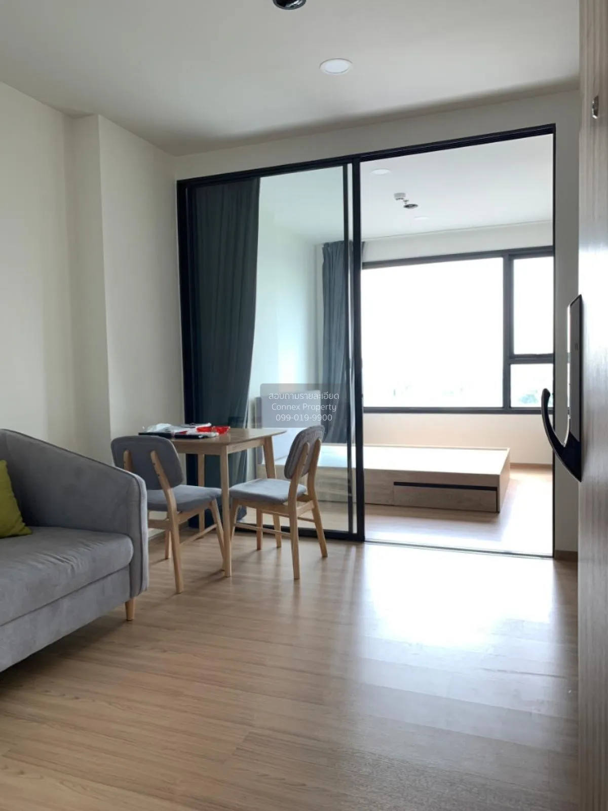 ขายคอนโด  ชีวาทัย เกษตร-นวมินทร์ เสนานิคม เขต จตุจักร กรุงเทพ CX- 2