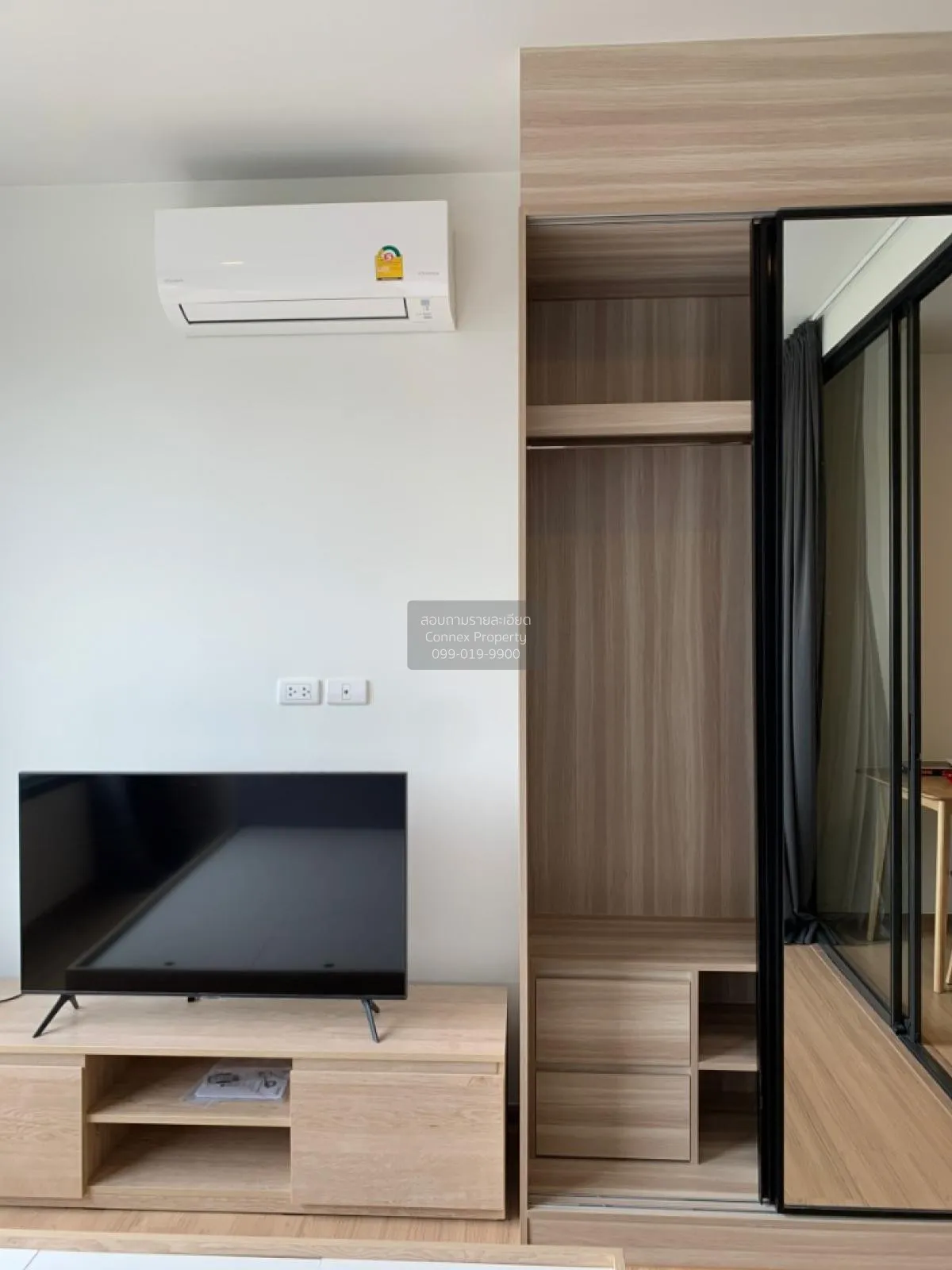 ขายคอนโด  ชีวาทัย เกษตร-นวมินทร์ เสนานิคม เขต จตุจักร กรุงเทพ CX- 3