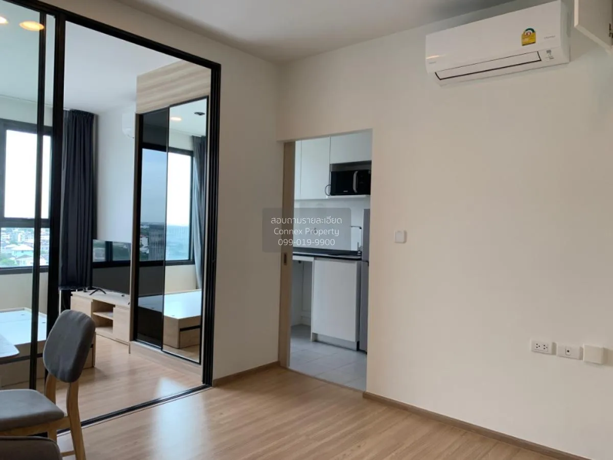 ขายคอนโด  ชีวาทัย เกษตร-นวมินทร์ เสนานิคม เขต จตุจักร กรุงเทพ CX- 4