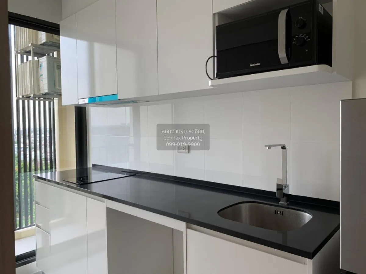 ขายคอนโด  ชีวาทัย เกษตร-นวมินทร์ เสนานิคม เขต จตุจักร กรุงเทพ CX-