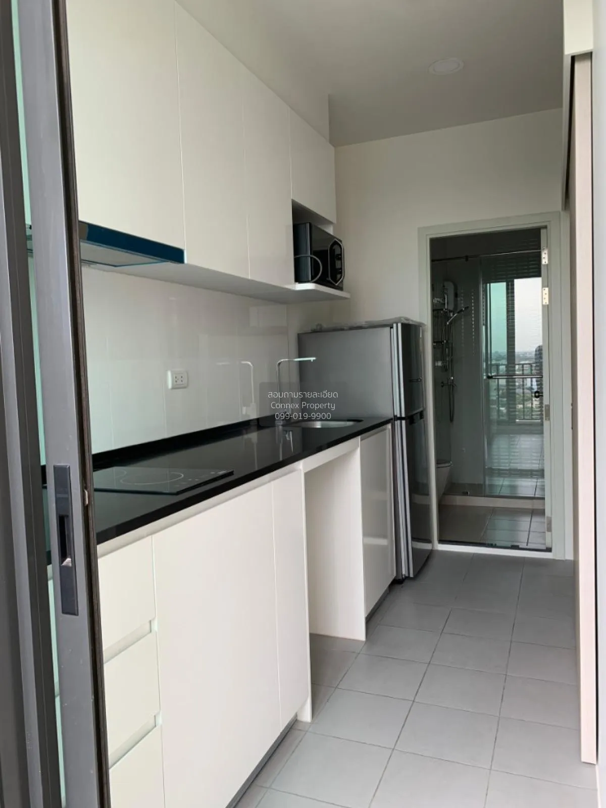 ขายคอนโด  ชีวาทัย เกษตร-นวมินทร์ เสนานิคม เขต จตุจักร กรุงเทพ CX-