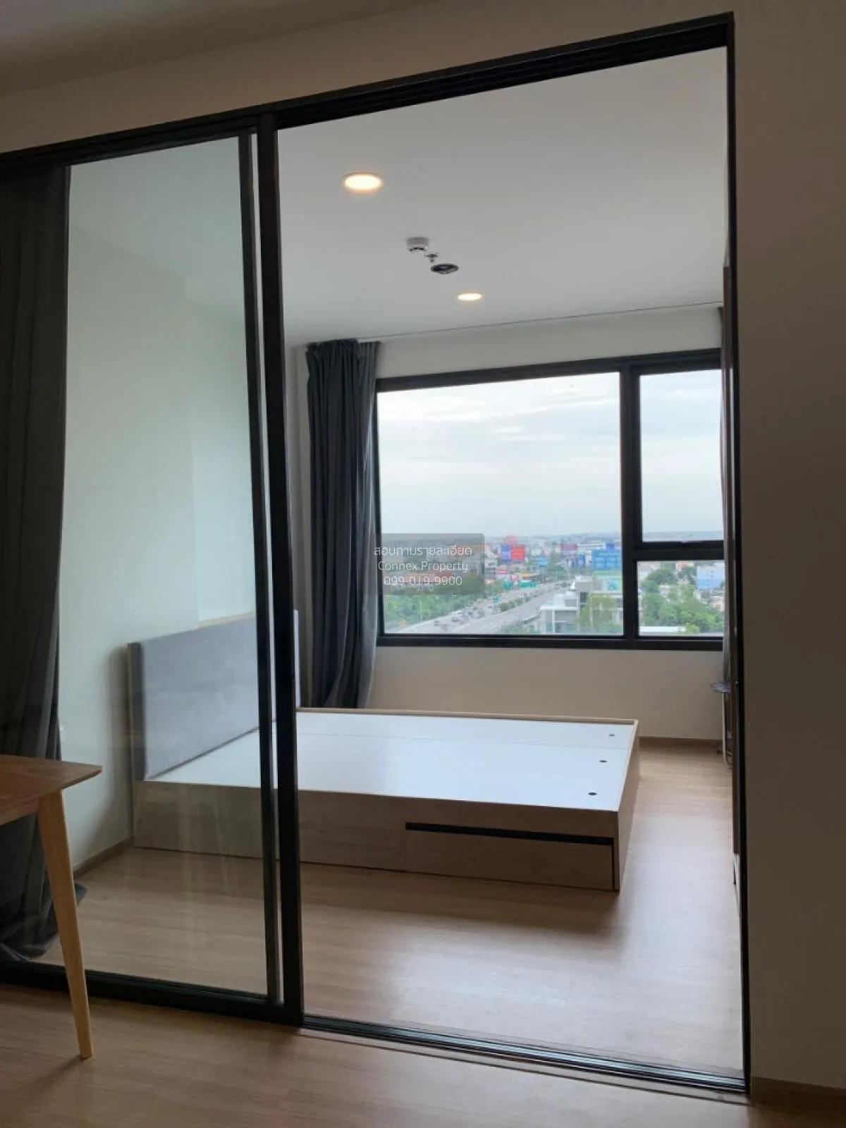 ขายคอนโด  ชีวาทัย เกษตร-นวมินทร์ เสนานิคม เขต จตุจักร กรุงเทพ CX-