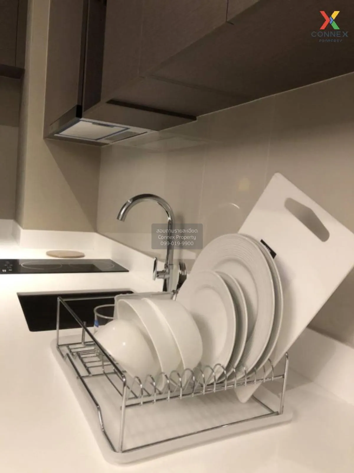 ขายคอนโด  เดอะ รูม สาทร - เซนหลุยส์ ฺBTS-เซนต์หลุยส์ ทุ่งวัดดอน เ 4