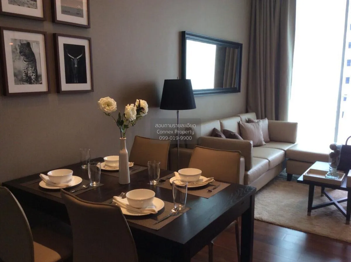 For Rent Condo , Quattro by Sansiri , BTS-Thong Lo , Khlong Tan N 2