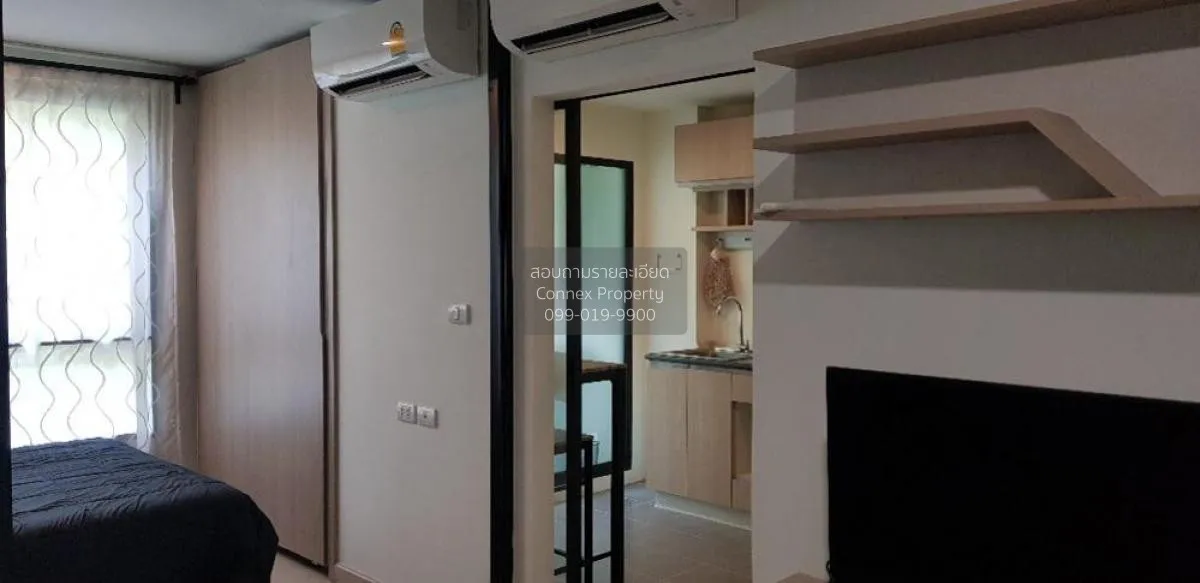 For Sale Condo , Niche Mono Sukhumvit 50 , BTS-On Nut , Phra Khan