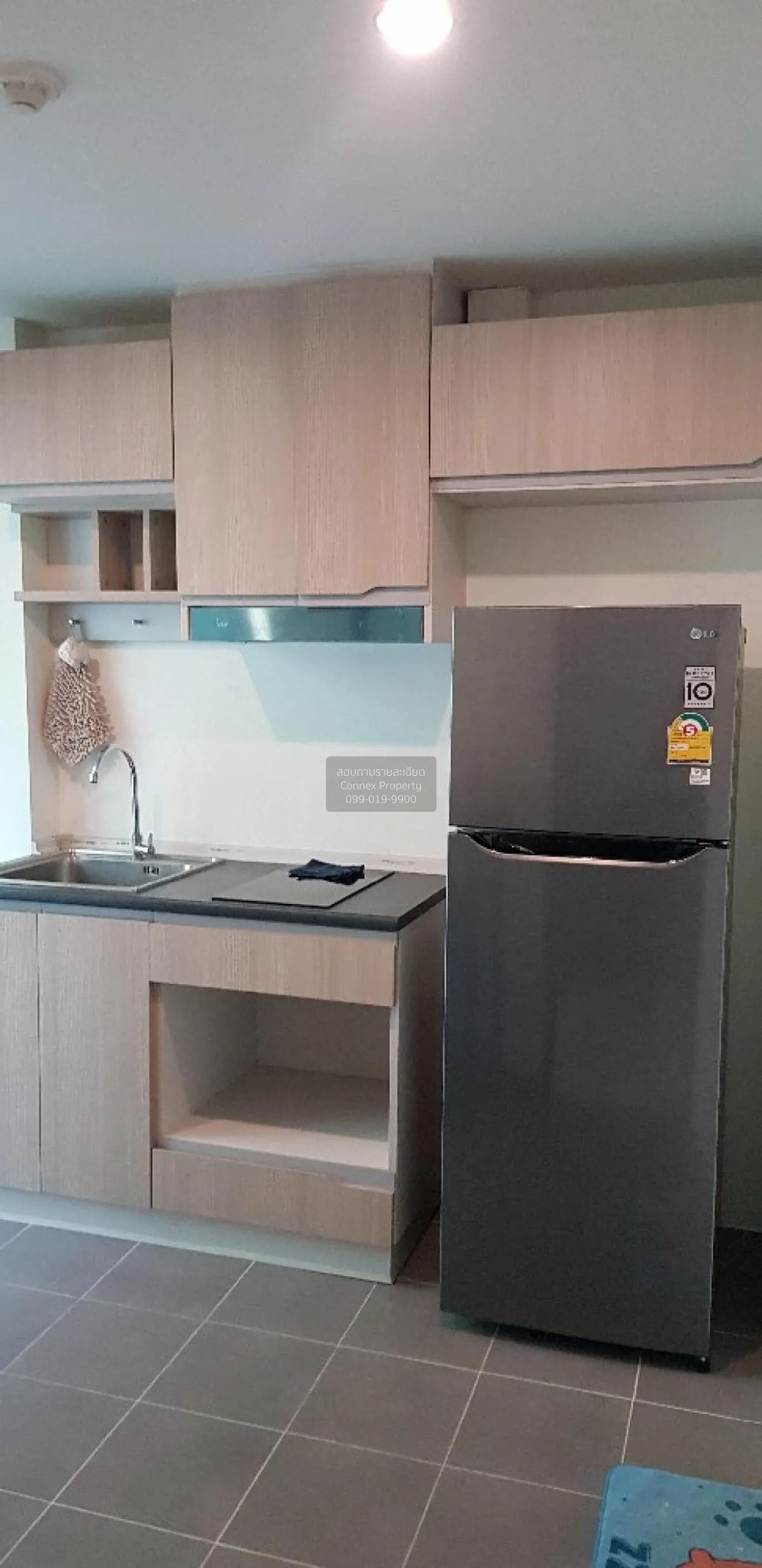 For Sale Condo , Niche Mono Sukhumvit 50 , BTS-On Nut , Phra Khan