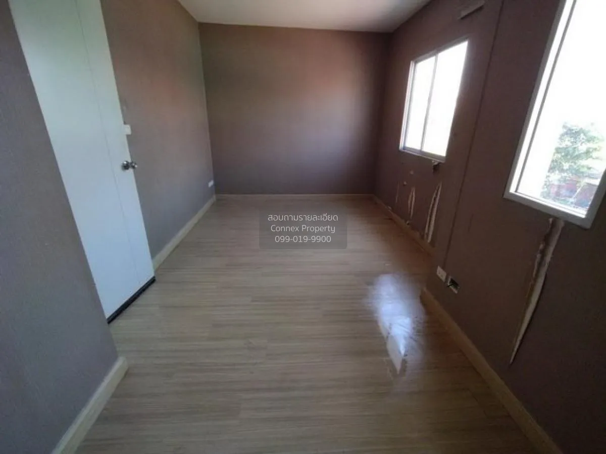 ขายทาวน์เฮ้าส์/ทาวน์โฮม  พฤกษา 81 พหลโยธิน-นวนคร คลองหนึ่ง คลองหล 2