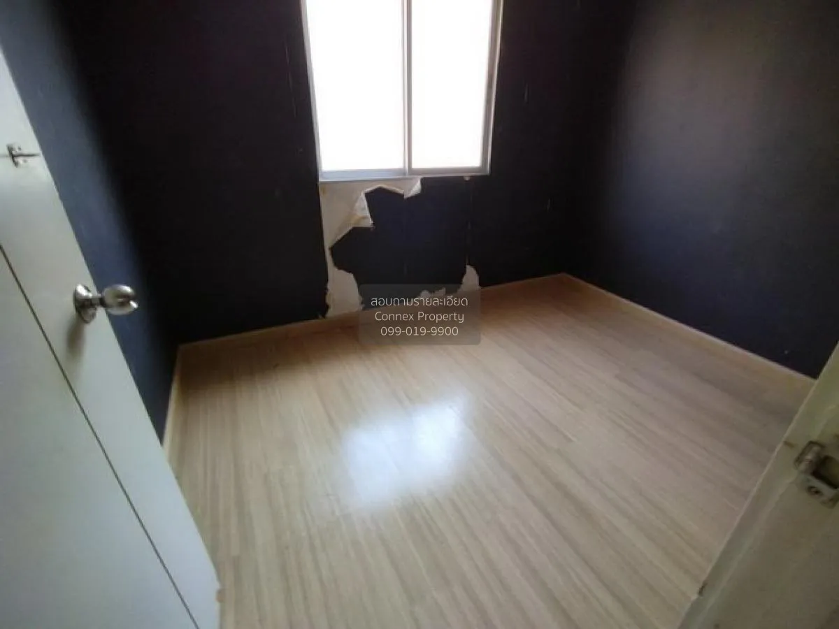 ขายทาวน์เฮ้าส์/ทาวน์โฮม  พฤกษา 81 พหลโยธิน-นวนคร คลองหนึ่ง คลองหล 3