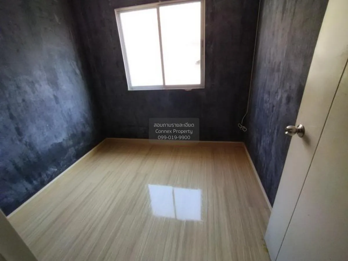 ขายทาวน์เฮ้าส์/ทาวน์โฮม  พฤกษา 81 พหลโยธิน-นวนคร คลองหนึ่ง คลองหล 4