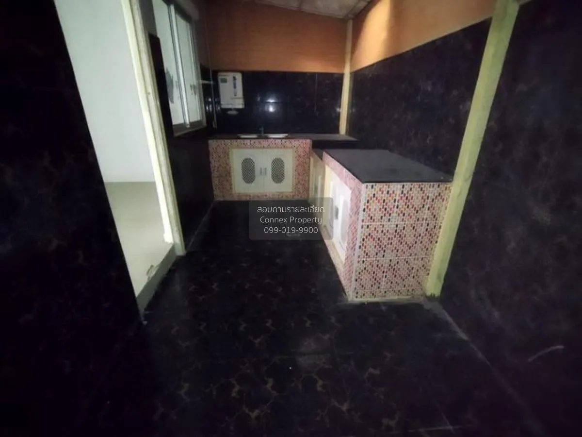 ขายทาวน์เฮ้าส์/ทาวน์โฮม  พฤกษา 81 พหลโยธิน-นวนคร คลองหนึ่ง คลองหล