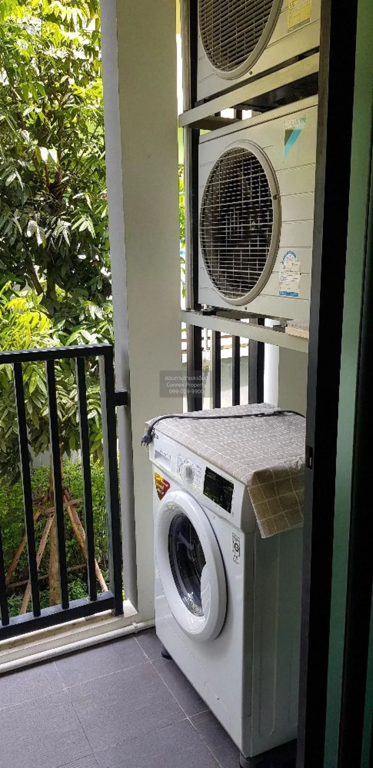 เช่าคอนโด  นิช โมโน สุขุมวิท 50 BTS-อ่อนนุช พระโขนง เขต คลองเตย ก