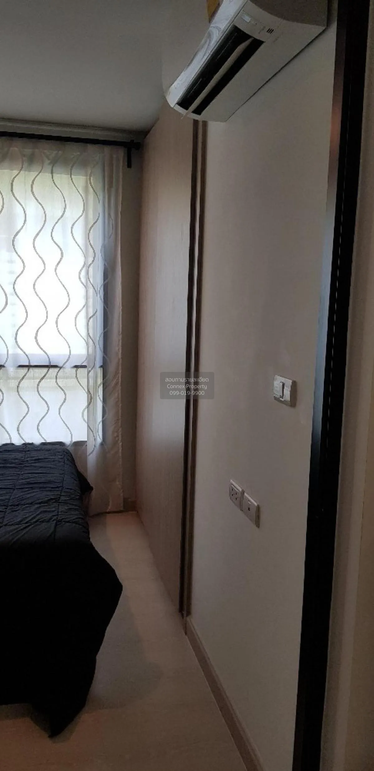 For Rent Condo , Niche Mono Sukhumvit 50 , BTS-On Nut , Phra Khan 4