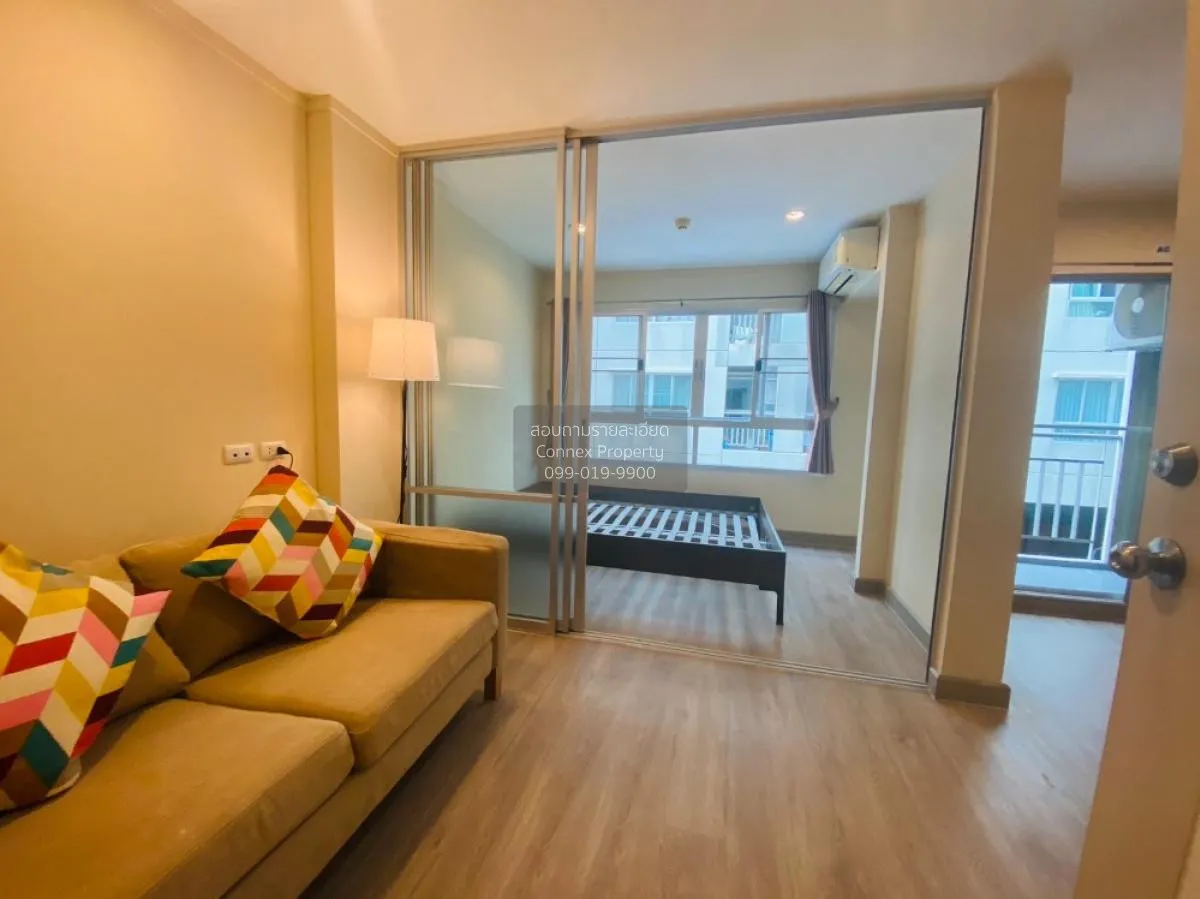 For Sale Condo , Lumpini Ville Sukhumvit 109 - Bearing , BTS-Bear 1