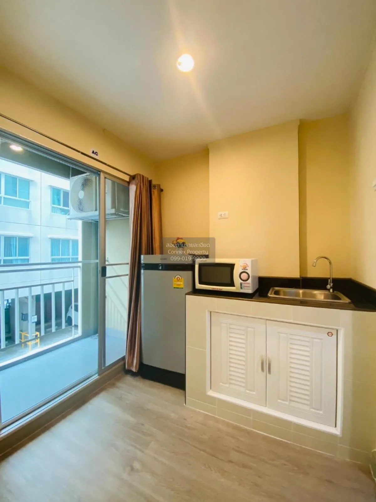 For Sale Condo , Lumpini Ville Sukhumvit 109 - Bearing , BTS-Bear 2