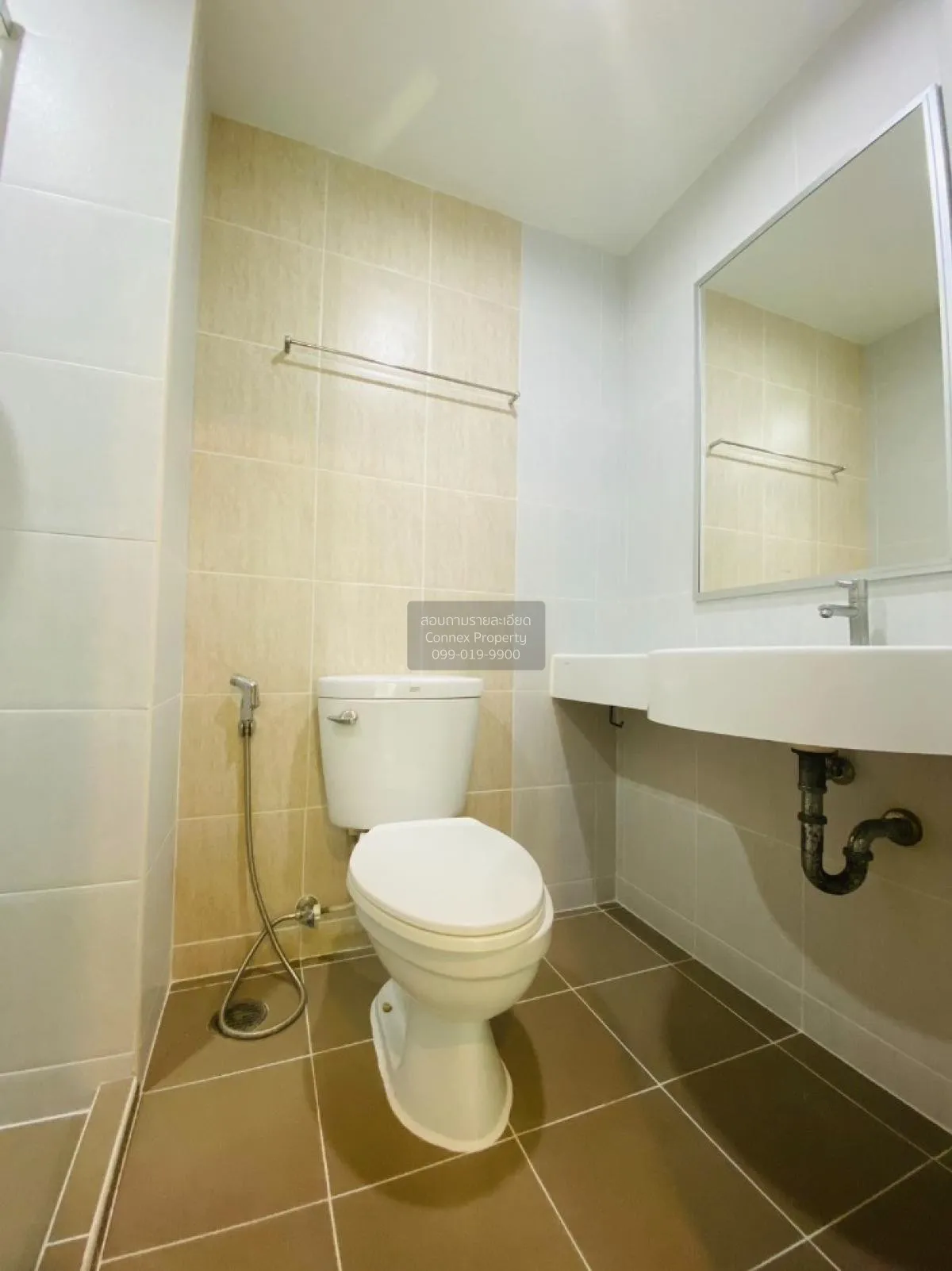 For Sale Condo , Lumpini Ville Sukhumvit 109 - Bearing , BTS-Bear 3