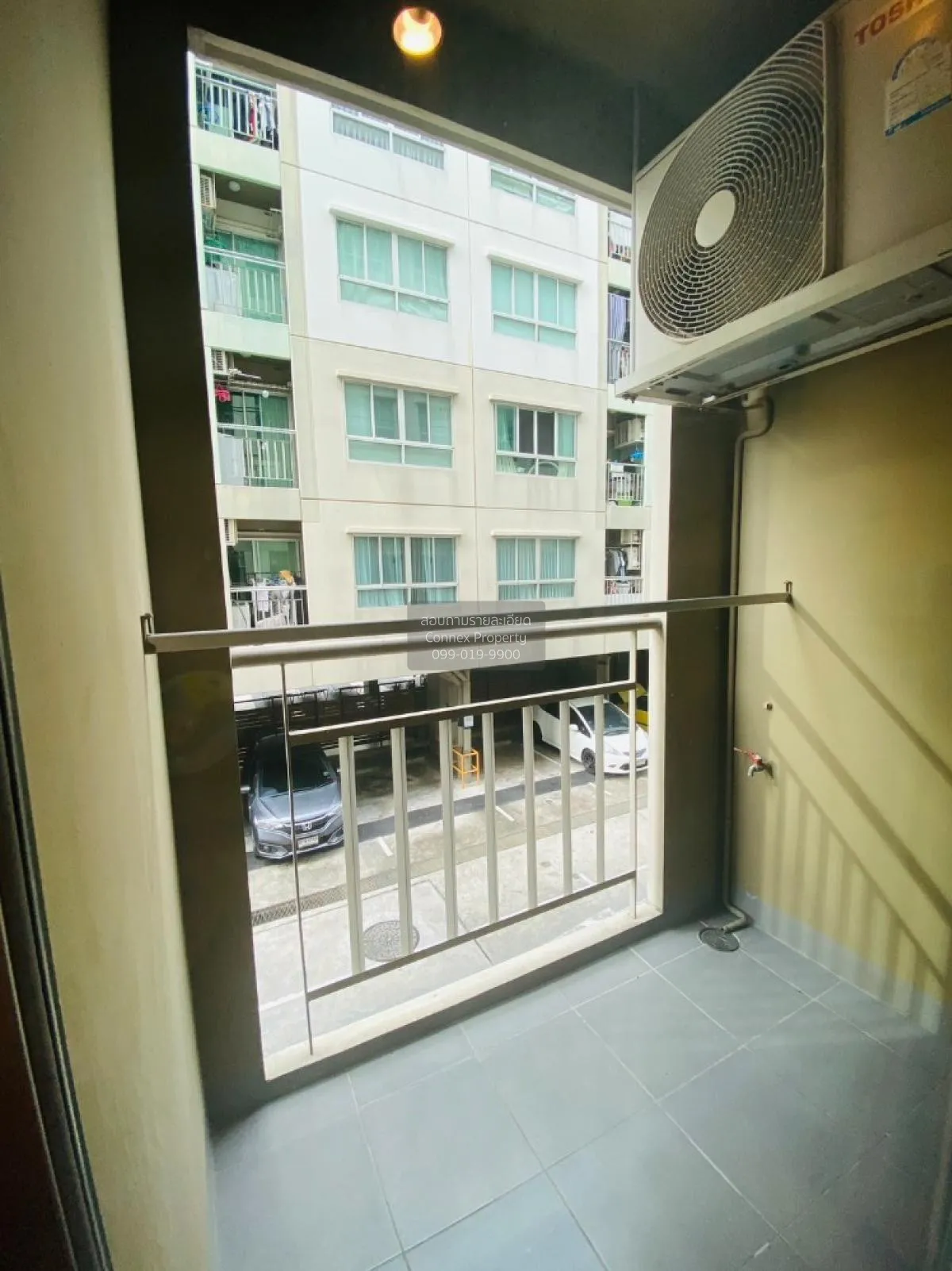 For Sale Condo , Lumpini Ville Sukhumvit 109 - Bearing , BTS-Bear