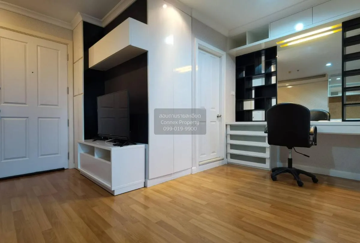 For Rent Condo , Lumpini Place Rama 9 - Ratchada , MRT-Phra Ram 9 3