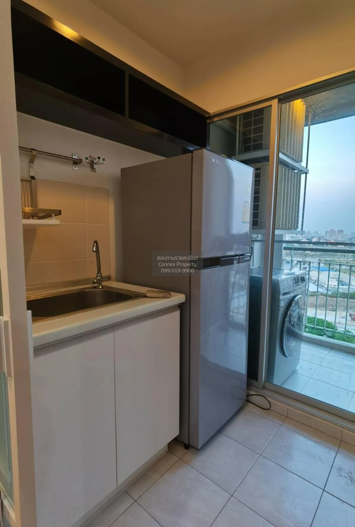 For Rent Condo , Lumpini Place Rama 9 - Ratchada , MRT-Phra Ram 9