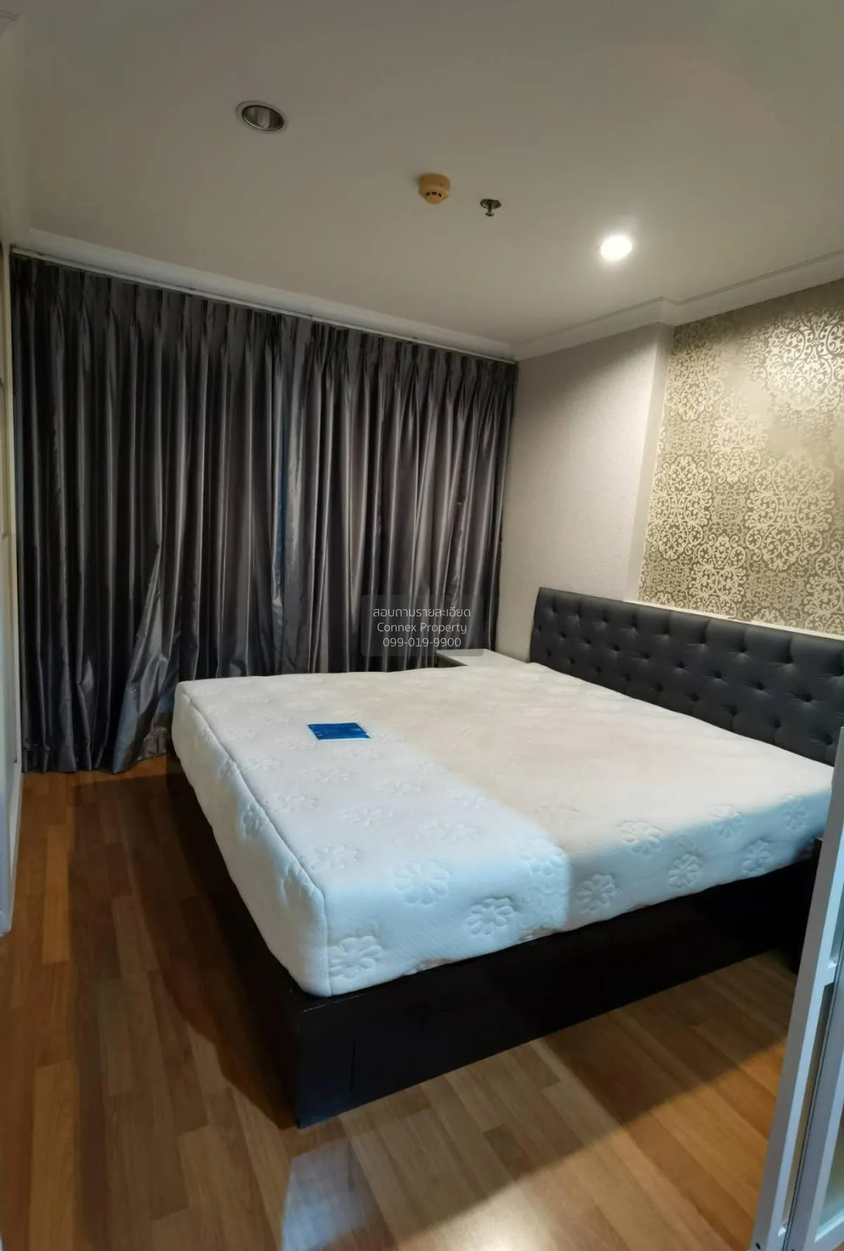For Rent Condo , Lumpini Place Rama 9 - Ratchada , MRT-Phra Ram 9