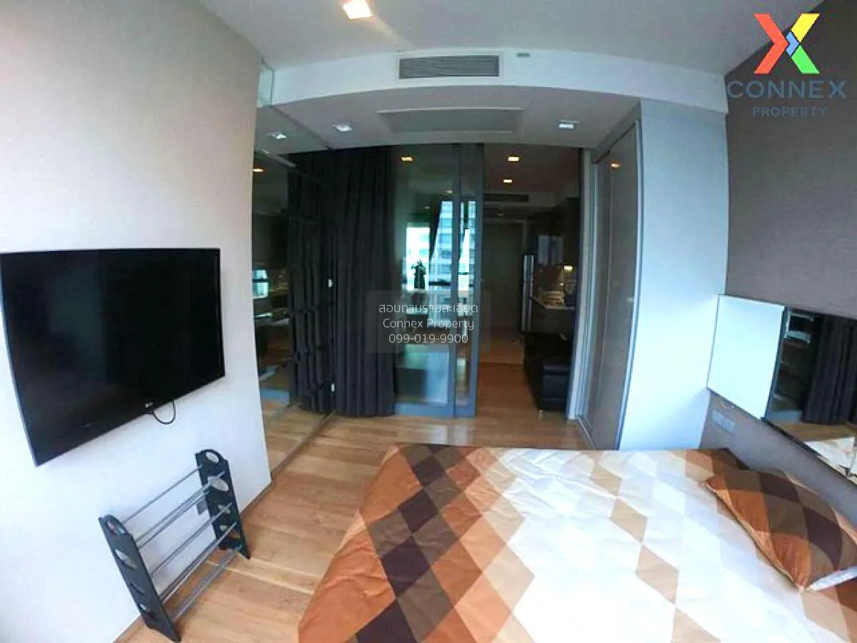 ขายคอนโด  ไฮด์ สุขุมวิท 13 BTS-นานา คลองเตยเหนือ เขต วัฒนา กรุงเท 4