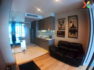 ขายคอนโด  ไฮด์ สุขุมวิท 13 BTS-นานา คลองเตยเหนือ เขต วัฒนา กรุงเทพ CX-86643