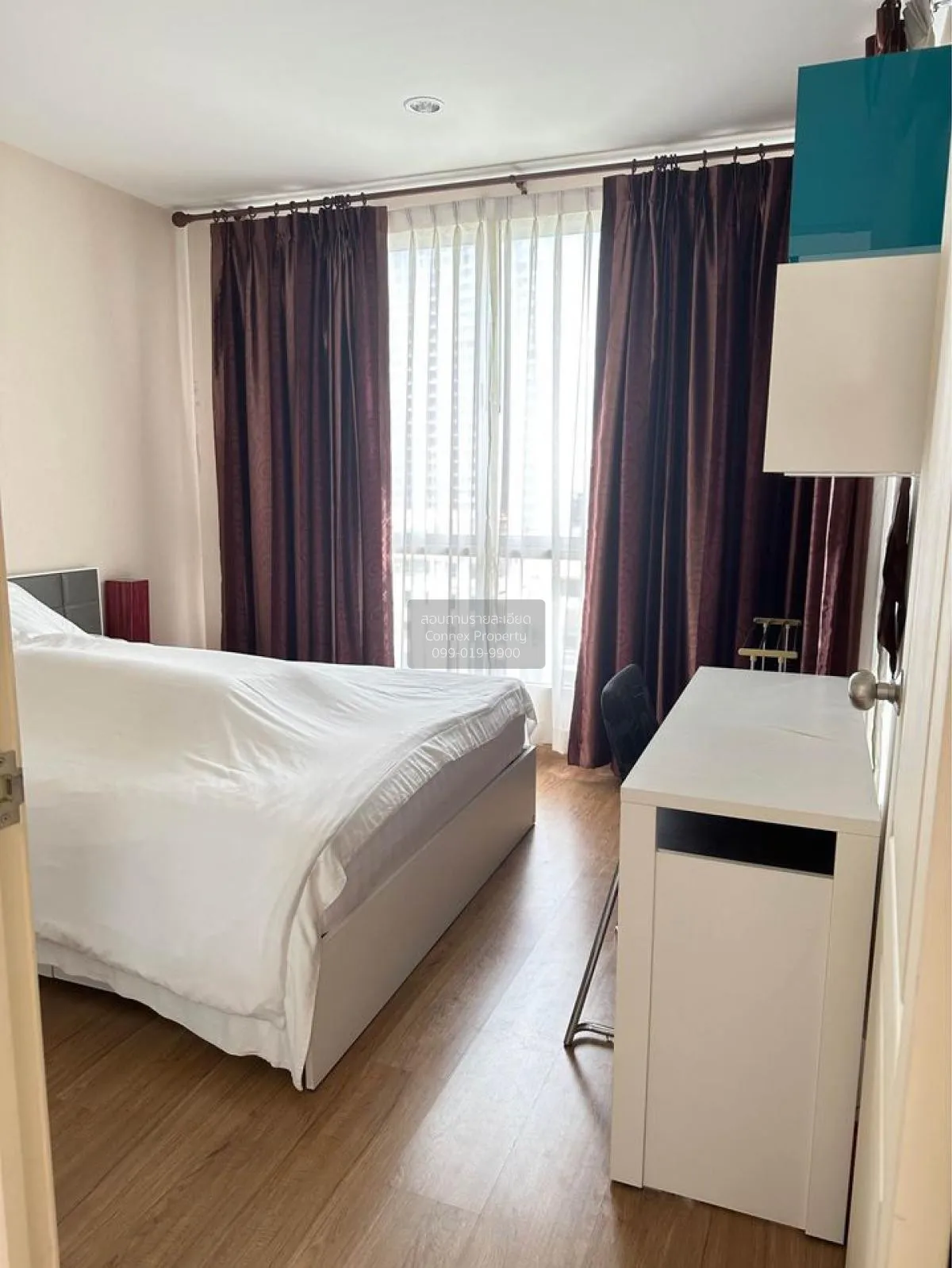 For Sale Condo , The Tree Bangpo Station , MRT-Bang Pho , Bang Su 4