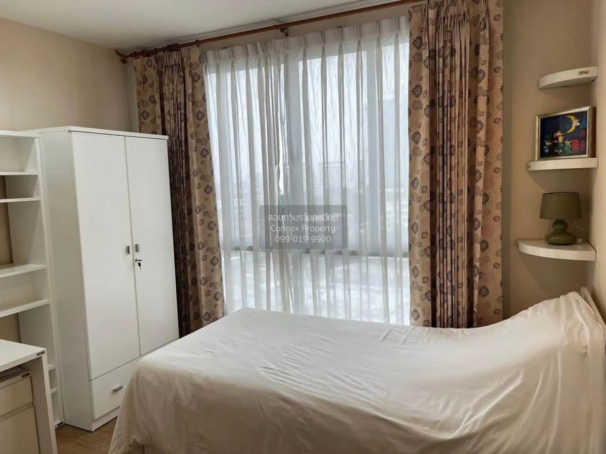 For Sale Condo , The Tree Bangpo Station , MRT-Bang Pho , Bang Su