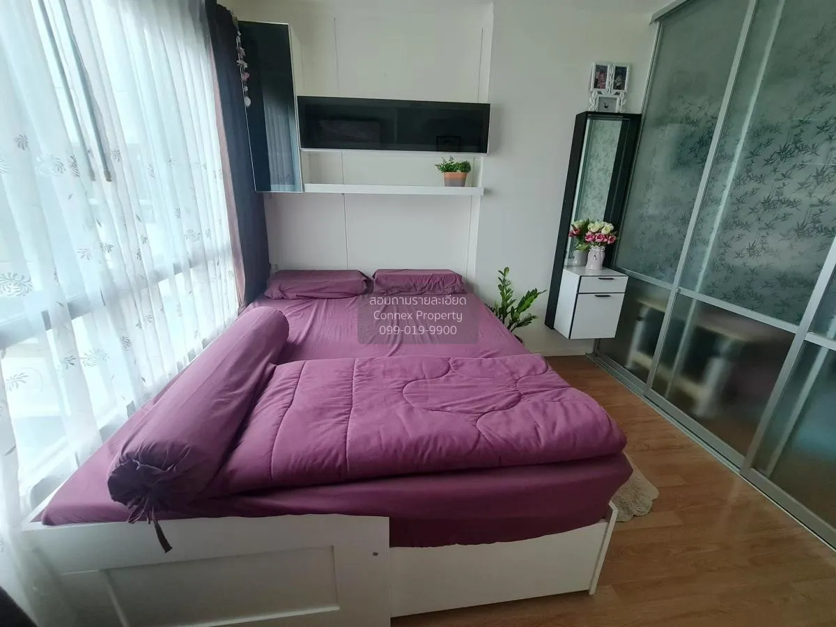 ขายคอนโด  ลุมพินี เมกะ ซิตี้ บางนา บางแก้ว บางพลี สมุทรปราการ CX-